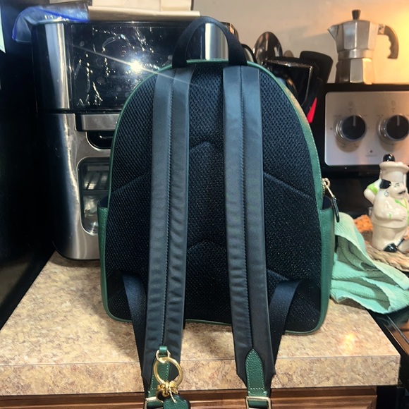 Coach Backpack - Picture 3 of 5